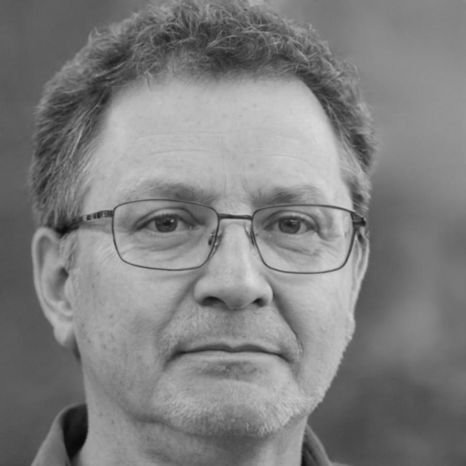 Ritratto di Davide Moretti