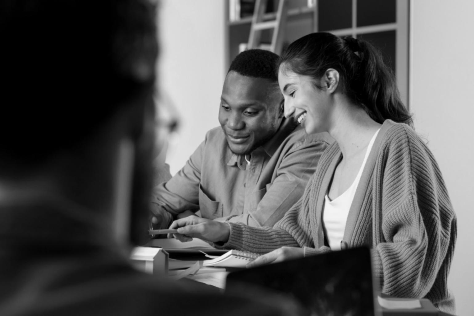 Setup professionale per webinar